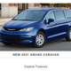 Illustration for article titled If youre mourning the death of the Grand Caravan.